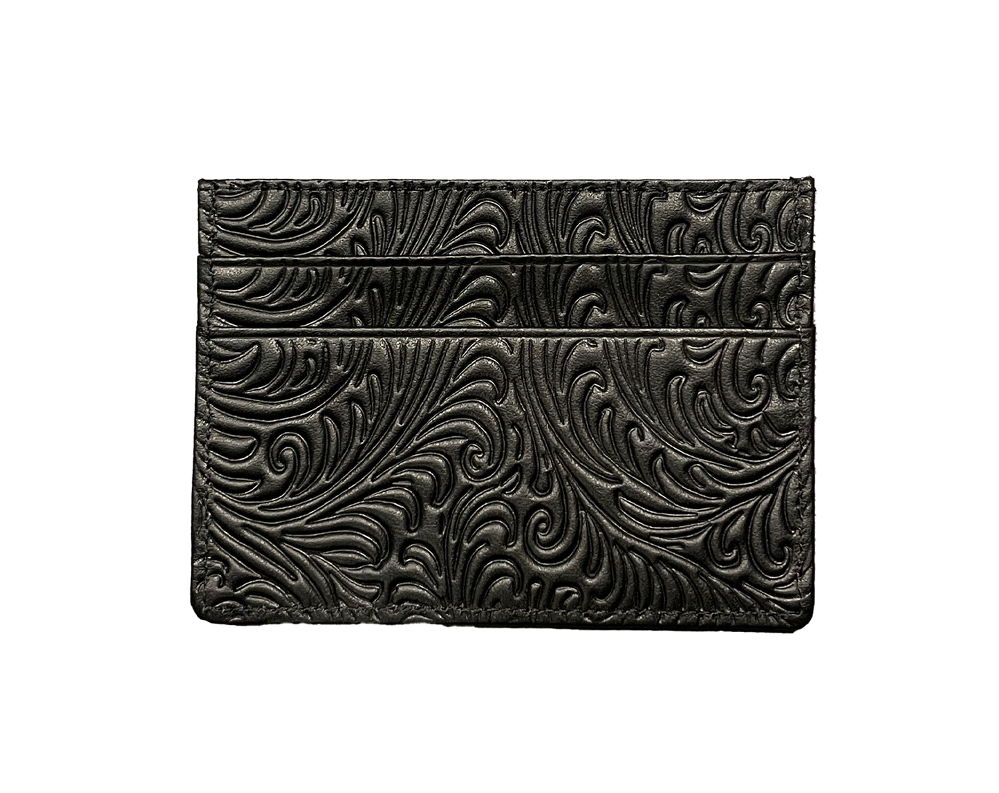 NUMA Card Holder – Black