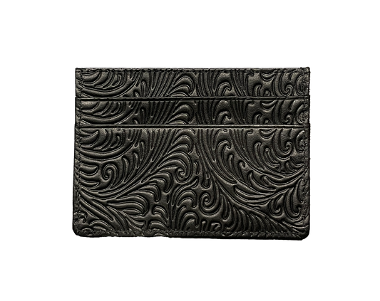 NUMA Card Holder – Black