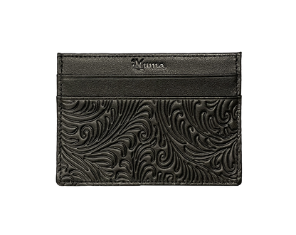 NUMA Card Holder – Black