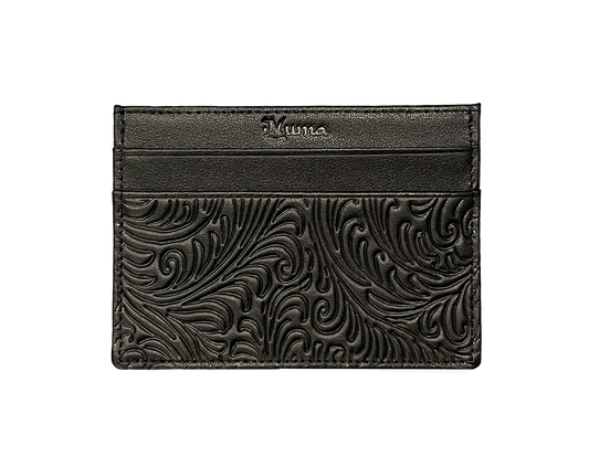 NUMA Card Holder – Black