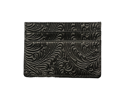 NUMA Card Holder – Black